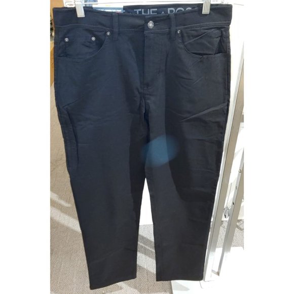 Gerry Venture Men's Venture Commuter Pants --Black - Picture 3 of 7